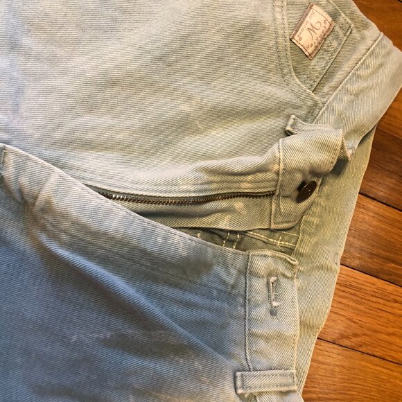 Wrangler For Women Jeans 10 x 29 - Picture 2 of 7